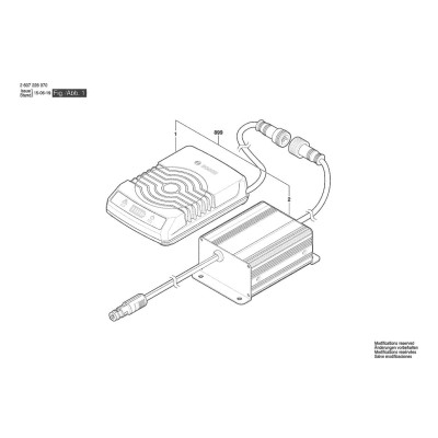 Bosch - Other