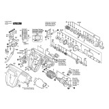 Bosch - PBH 180 RE