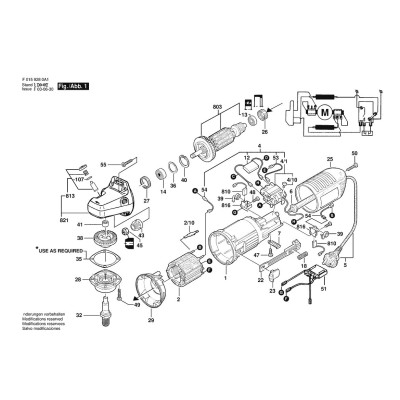 Bosch - 9280