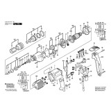 Bosch - SCREWDRIVER