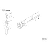 Bosch - GRW 11 E