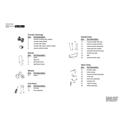 Bosch - 300