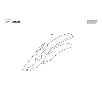 Bosch - Other