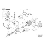 Bosch - AQUATAK 150 PRO X
