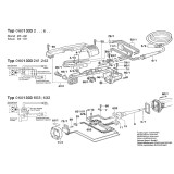 Bosch - 13332