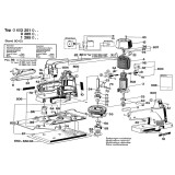 Bosch - Other