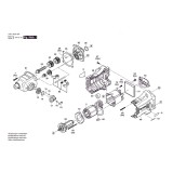 Bosch - GRW 18V-160