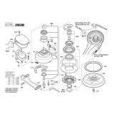 Bosch - BROS-150 T