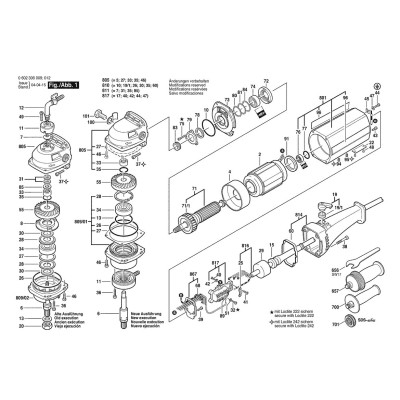 Bosch - Other