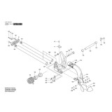 Bosch - GCM 800 SJ