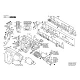 Bosch - PBH 200 RE