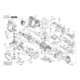 Bosch - GSA 12-30