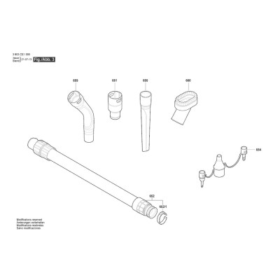 Bosch - AdvancedVac 18V-8