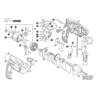 Bosch - 6290AA