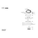 Bosch - GAS 1000 RF