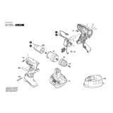 Bosch - PSR 12