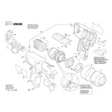 Bosch - EXACT 12V-3-1100