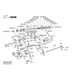 Bosch - BALM.20S/51 CM