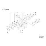 Bosch - GCM 18V-216