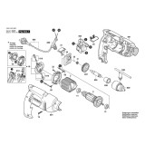 Bosch - GBM 10 RE