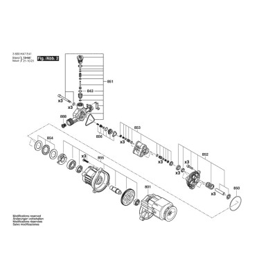 Bosch - EasyAquatak 100