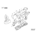 Bosch - GWI 12V-5