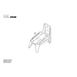 Bosch - RM 1