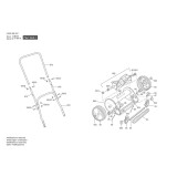 Bosch - AHM 30