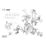 Bosch - GHP 5-65X