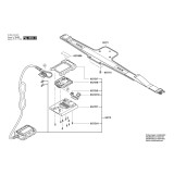 Bosch - LB860-PRO