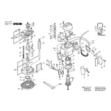 Bosch - GOF 1200A