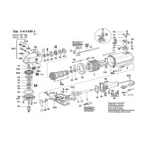 Bosch - 1333.5