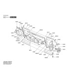 Bosch - CLASSIC PETROL 43S