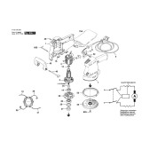 Bosch - 7400 H1