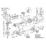 Bosch - 1341.8
