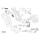 Bosch - GCM 8 SJL