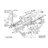 Bosch - GST 60 P