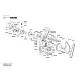 Bosch - WINDSOR 14S