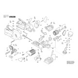 Bosch - BACP BL 12V