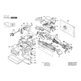 Bosch - GBS 75 AE