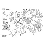 Bosch - PSB 6 RE