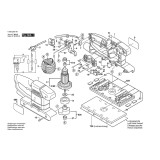 Bosch - PSS 23 E