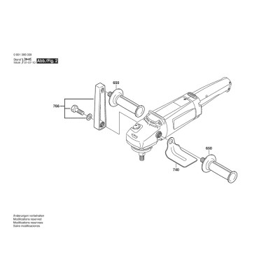 Bosch - GPO 12