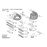 Bosch - PAS 11-25