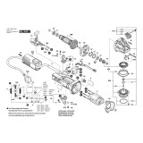 Bosch - GWX 9-115 S