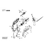 Bosch - 6400