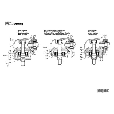 Bosch - Other