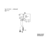Bosch - PSB 680-2