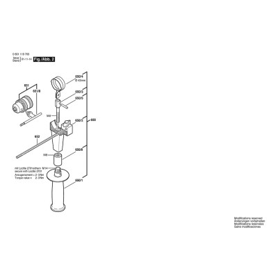 Bosch - Other