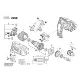 Bosch - GBM 6